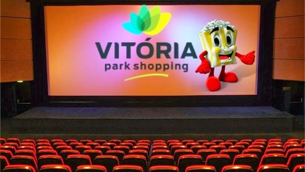 Grupo Cine - Vitória Park Shopping