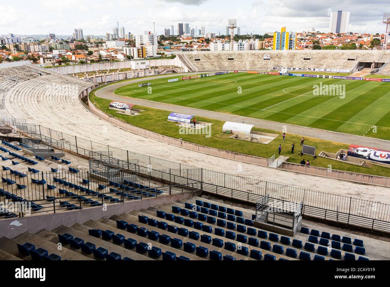 Arena Campina