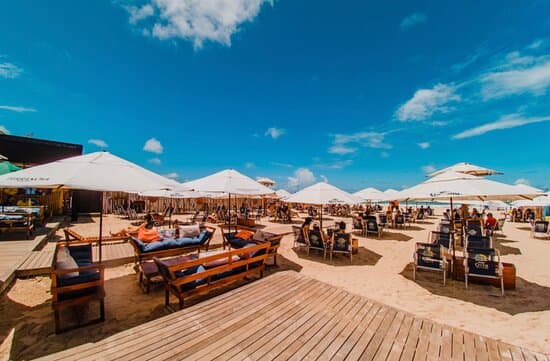 Crocobeach Lounge & Bar