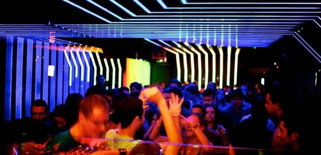 D-Edge Club